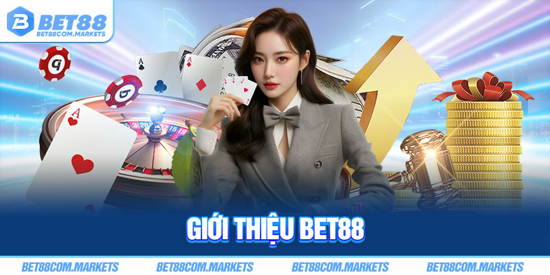 Giới thiệu BET88 giúp người chơi hiểu rõ về lịch sử hình thành Giới thiệu BET88 giúp người chơi hiểu rõ về lịch sử hình thành