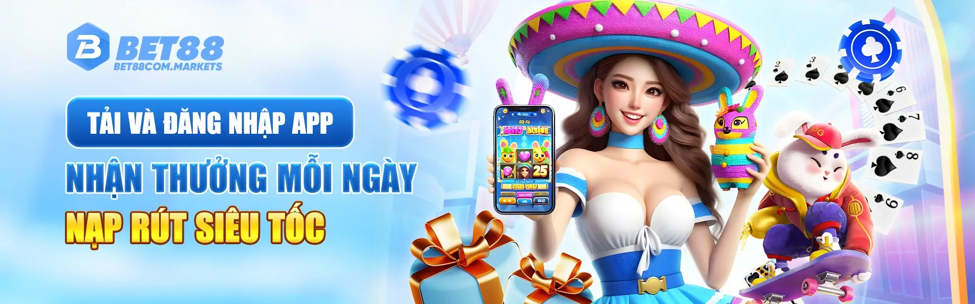 tai va dang nhap app nhan thuong moi ngay nap rut sieu toc